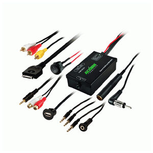 Metra AXM-DC01 Car Audio Accessory