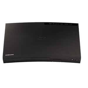 Samsung Smart Blu-ray Disc Player