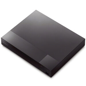 Sony Blu-ray Disc Player