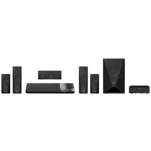 Sony 5.1 Surround Sound Blu-ray Home Theater System