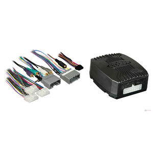 Metra CHTO-013 Car Audio Accessory