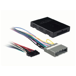 Metra CHTO-02 Car Audio Accessory