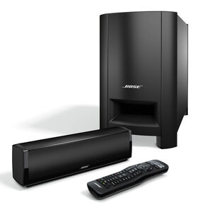 Bose CineMate 15 Home Theater Speaker System