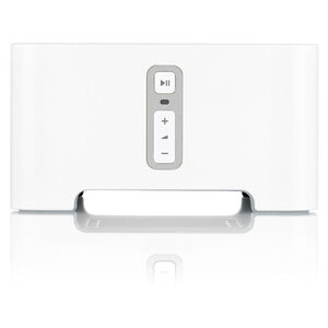 SONOS - CONNECT Wireless Streaming Music Stereo Receiver Component