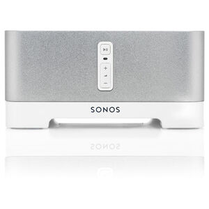 SONOS - CONNECT:AMP Wireless Streaming Music Amplifier