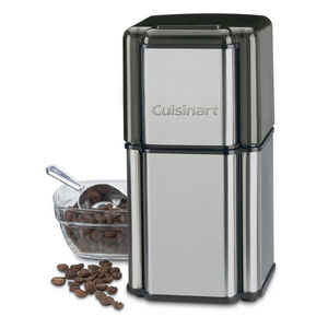 Cuisinart Grind Central Coffee Grinder