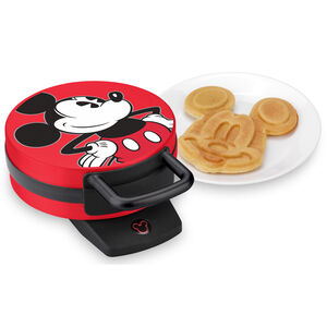 Mickey Mouse Waffle Maker