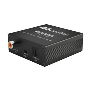 Wyrestorm Express Digital to Analogue Audio Converter