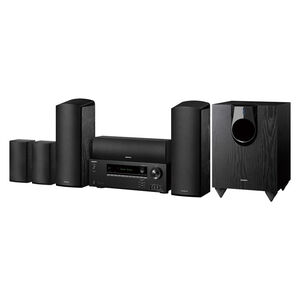 Onkyo 5.1 Surround Sound Home Theater System