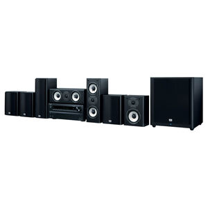 Onkyo HT-S9700THX THX Certified 7.1-Ch Network Home Theater System w\/ Dolby Atmos