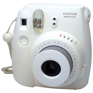 Fuji Instax Mini 8 Instant Camera Fuji Instax Mini 8 Instant Camera