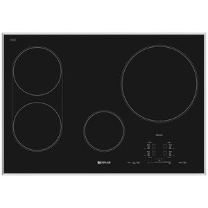 jenn air 30 inch induction cooktop