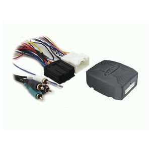 Metra MITO-01 Car Audio Accessory