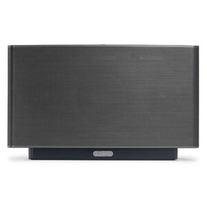 SONOS - PLAY:5 Wireless Speaker for Streaming Music - Black