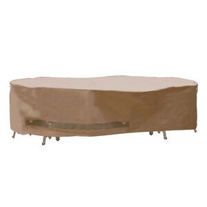 Hearth & Garden Patio Table Cover, Oversized XL