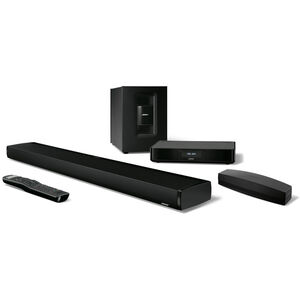 Bose SoundTouch 130 home theater system