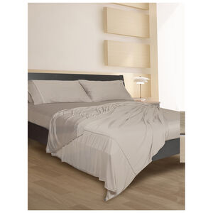 bedgear Dri-Tec Sheet Set Beige - Split Eastern King | PCRichard.