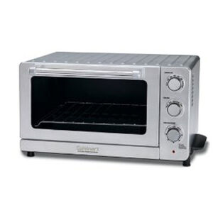 Cuisinart Convection Toaster Oven Broiler