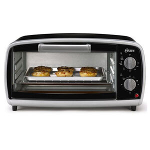 Oster 4 Slice Toaster Oven
