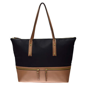 Tutilo Streamliner Computer Tote - Camel Tutilo Streamliner Computer Tote - Camel