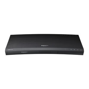 Samsung 4K Ultra HD Blu-ray Disc Player