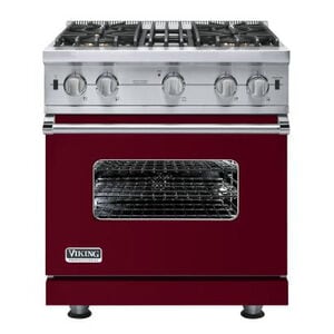 viking vgcc5304bbu pro gas range