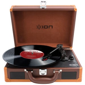 ION Audio VINYLMOTIOND Turntable