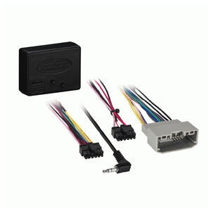 Metra XSVI-6522NAV Car Audio Accessory