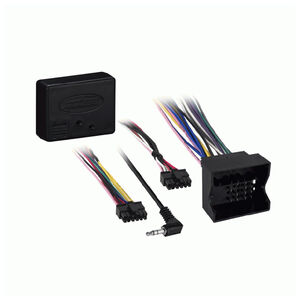 Metra XSVI-9003NAV Car Audio Accessory