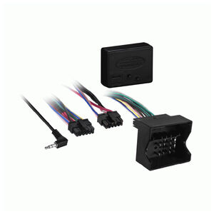 Metra XSVI-9005NAV Car Audio Accessory