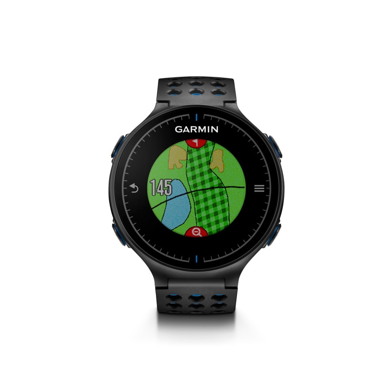 garmin watch for golf and cycling