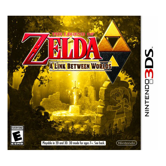 The Legend Of Zelda A Link Between Worlds For 3DS PCRichard 045496742539 the-legend-of-zelda-a-link-between-worlds-for-3ds-pcrichard-045496742539