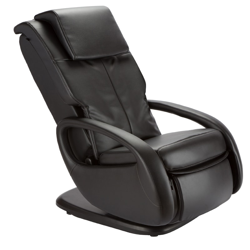 human touch wholebody 5 1 massage chair black pcrichard com