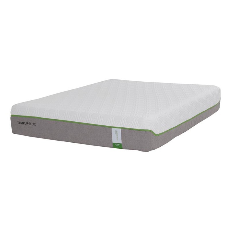 TempurPedic TempurFlex Supreme Hybrid Queen Mattress