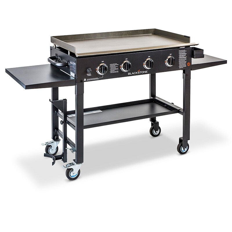 Blackstone 36" Griddle Cooking Station Black 1554