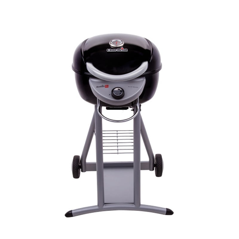 CharBroil Patio Bistro Electric Grill Black 16601688