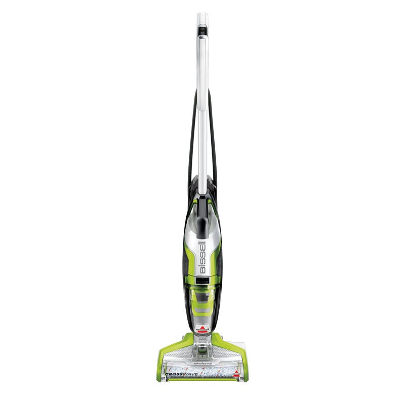 Bissell Crosswave Wet Dry Multi Surface Upright Vacuum Pcrichard