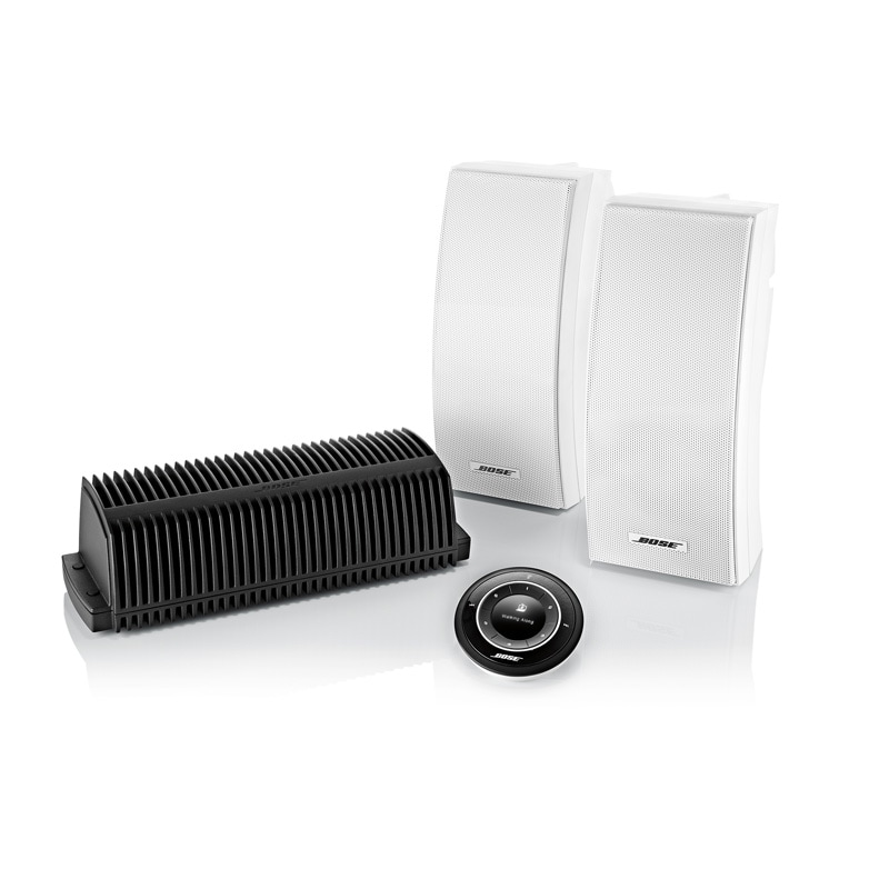 Bose® SoundTouch 251® Outdoor Speaker System 251SNDTOUCH