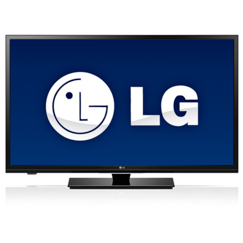 LG 32" Class LED HDTV 32LF500B
