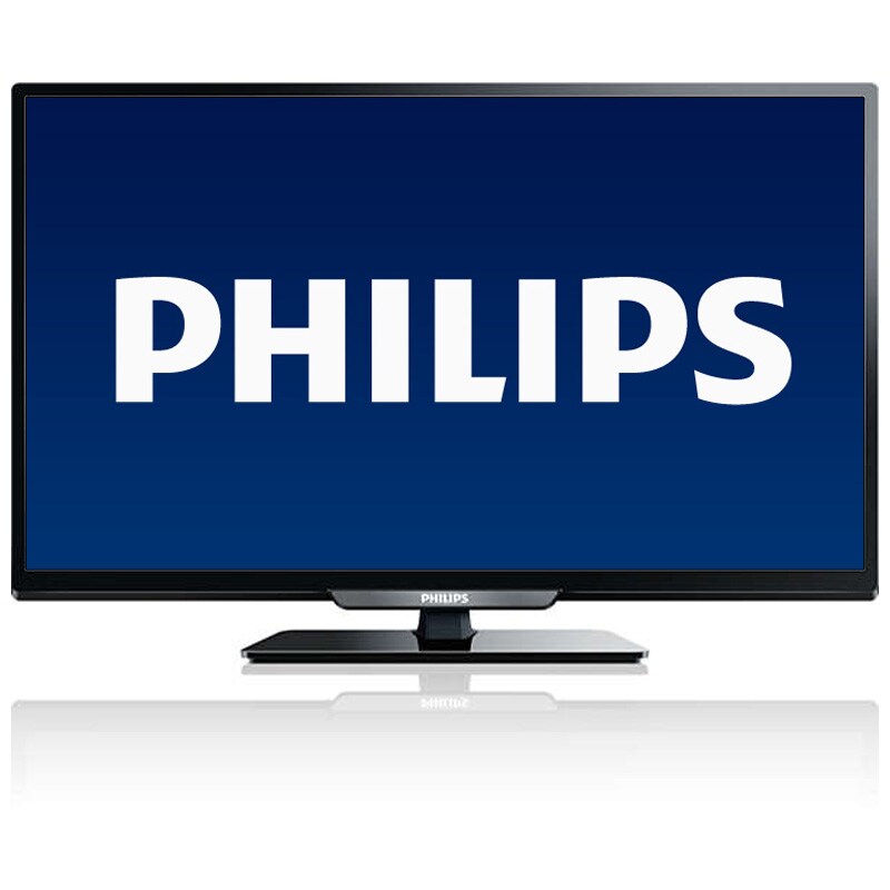 Philips 32" Class LED Smart HDTV | PCRichard.com | 32PFL4909