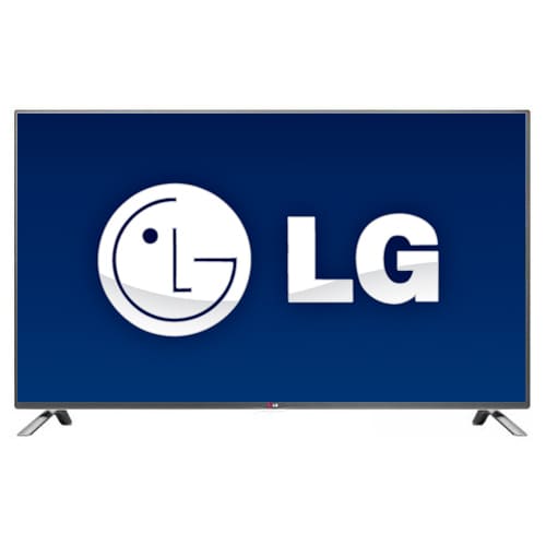 LG 42" Class LED HDTV 42LB6300