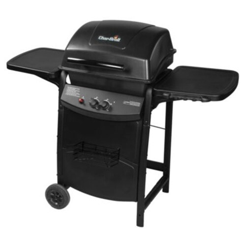 CharBroil Traditional Series 2Burner Propane Grill