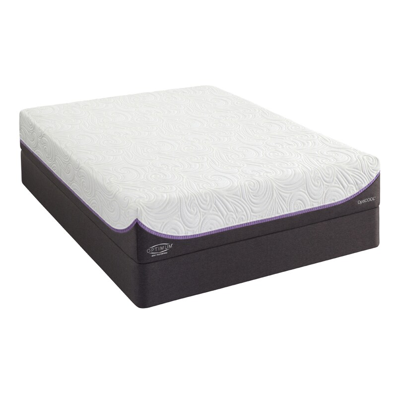 Sealy Posturepedic Optimum Inspiration Firm Mattress Twin XL