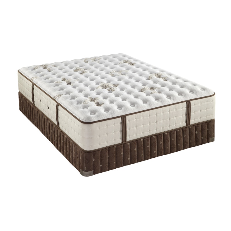 Stearns & Foster Balerno Firm Mattress Queen 509725Q