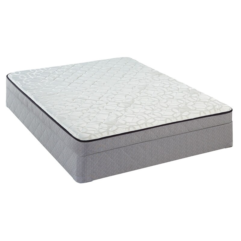 Sealy Rustic Pine Mattress Full 51173040F