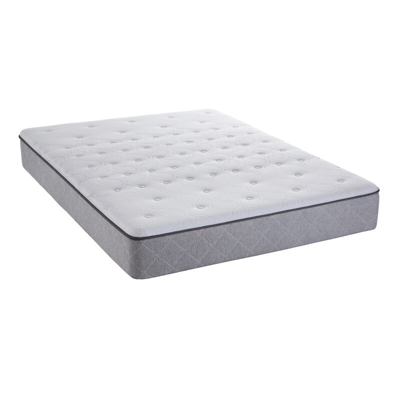 Sealy Posturepedic Meteora Firm Mattress Queen