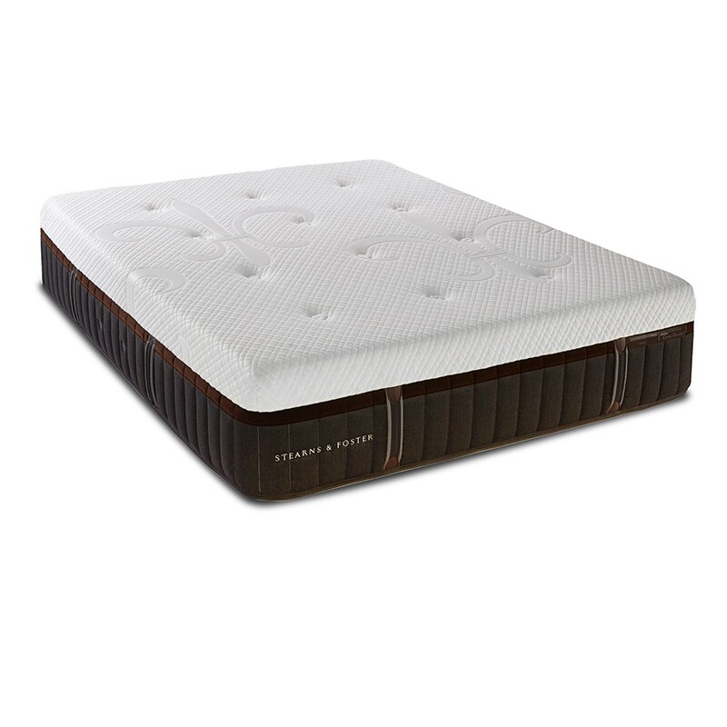 tempurpedic box warranty stearns foster estate hybrid brooklet cushion firm tempurpedic box warranty stearns foster estate hybrid brooklet cushion firm