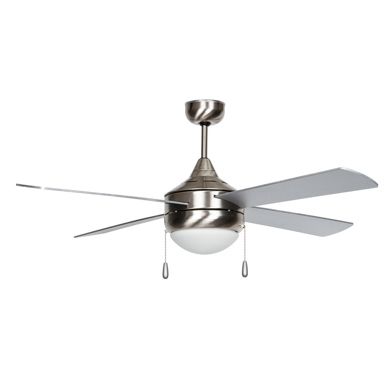 Concord Centurian 52 Energy Star Indoor Ceiling Fan With Light