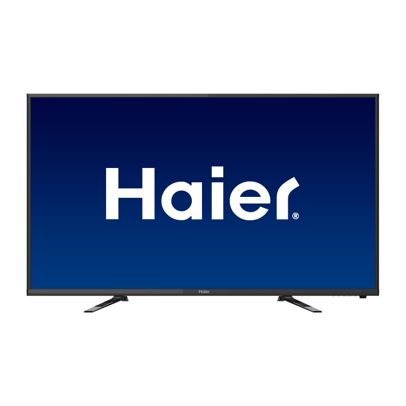 Haier 55" Class 1080p LED HDTV | PCRichard.com | 55E3500
