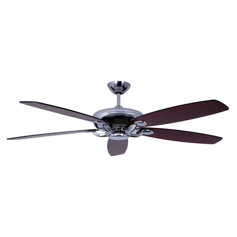 Concord 60 Avia Ceiling Fan Stainless Steel Pcrichard Com 60av5st